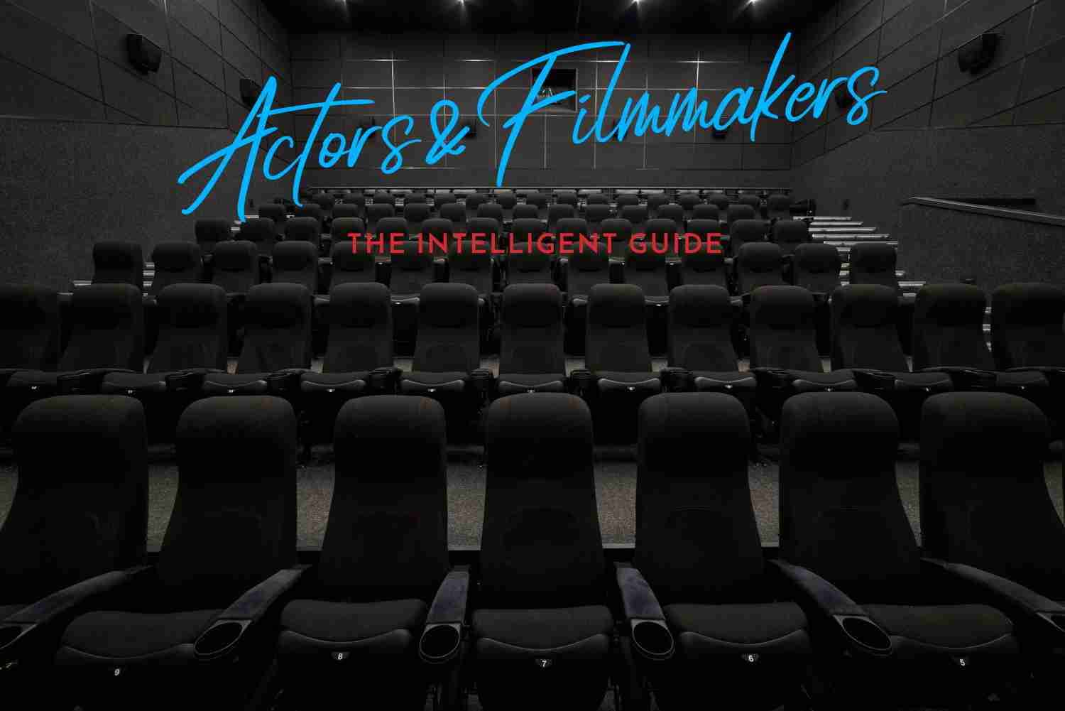 The Critical Analysis and Rating Of Actors and Filmmakers Rate a performance of an actor in performance driven Movies and TV Shows